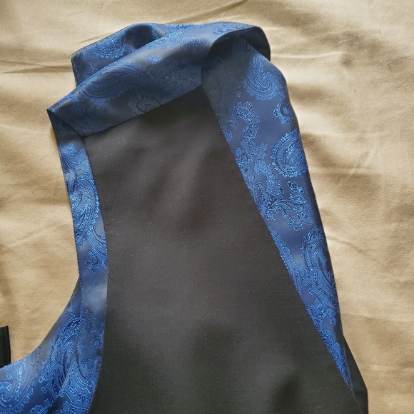 Custom Tailor made Tux/ - Picture 4 of 10